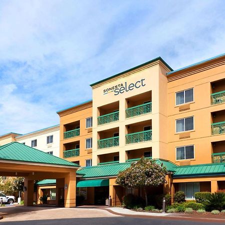 Sonesta Select San Ramon Hotell Eksteriør bilde
