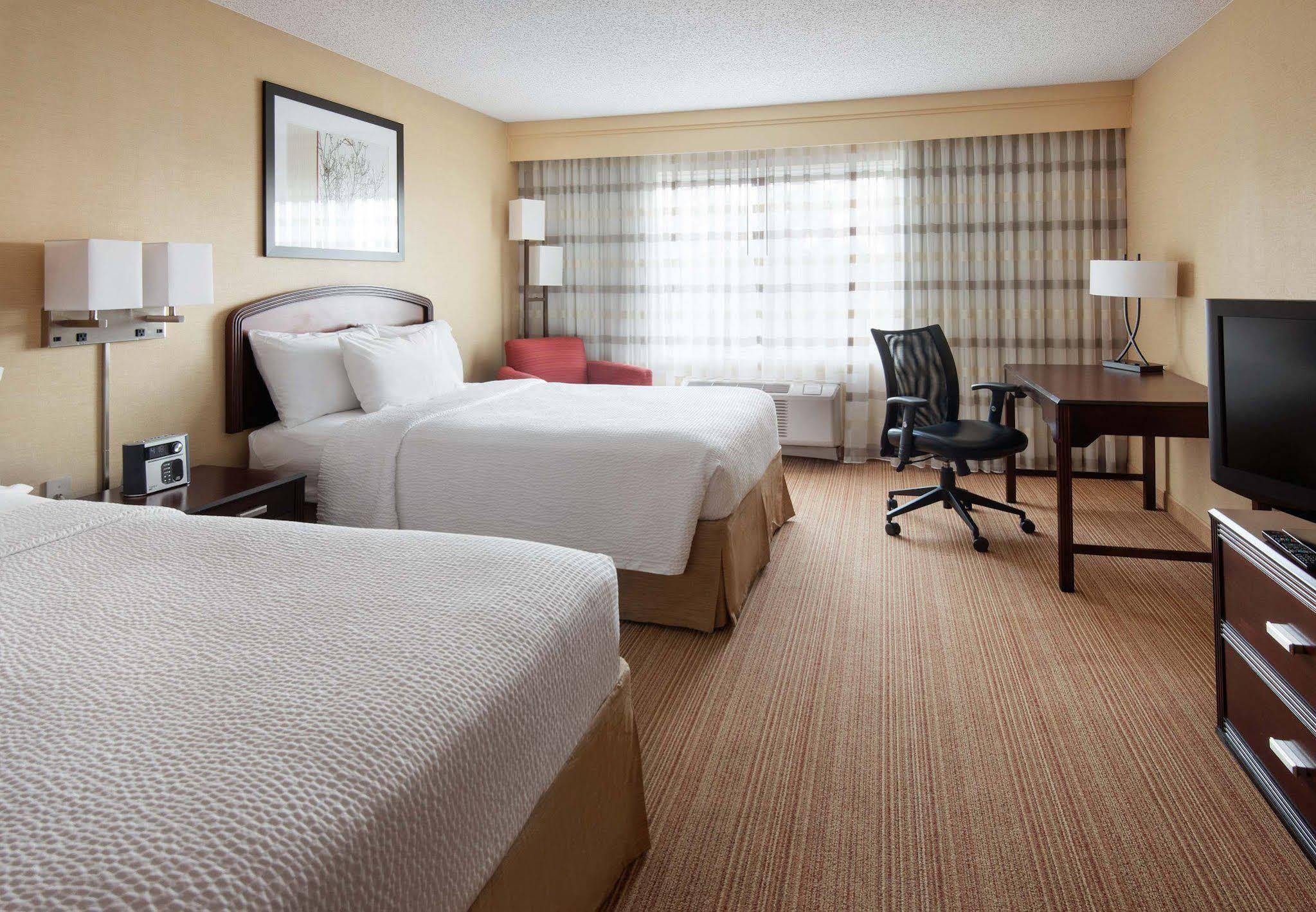 Sonesta Select San Ramon Hotell Eksteriør bilde