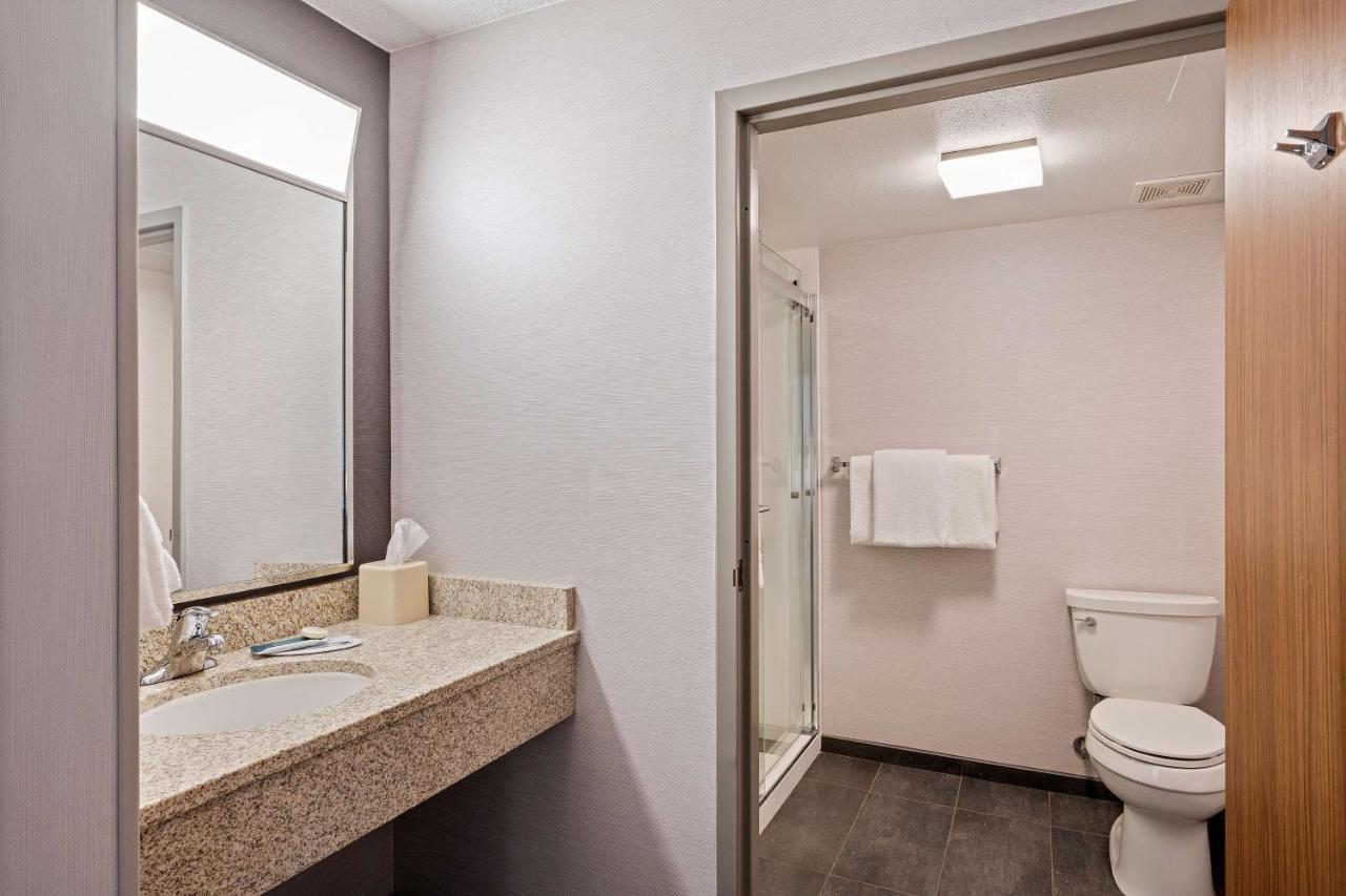 Sonesta Select San Ramon Hotell Eksteriør bilde